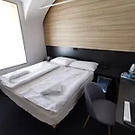 Cha Cha 3* Ljubljana