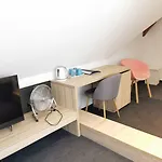 Cha Cha 3* Ljubljana