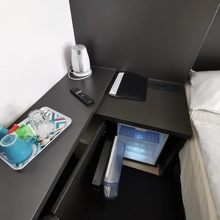 Casa de hóspedes Cha Cha Liubliana