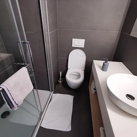 Casa de hóspedes Cha Cha