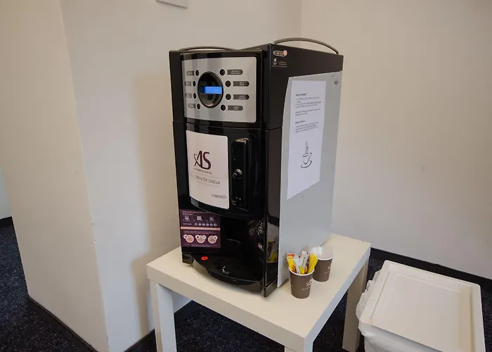 Cha Cha Pensionat 3*