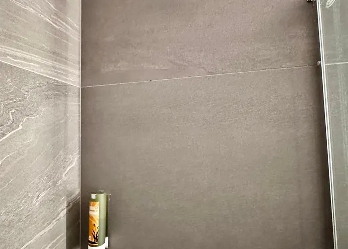 Pensionat Cha Cha 3*