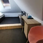 Cha Cha Guest house Ljubljana