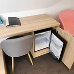 게스트하우스 Cha Cha 류블랴나