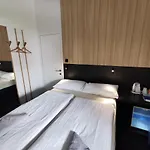 Cha Cha 3* Ljubljana