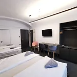 Cha Cha 3* Ljubljana