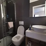 Cha Cha Vendégház Ljubljana