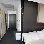 Guest house Cha Cha Ljubljana