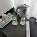 Πανσιόν Cha Cha Λιουμπλιάνα