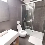 Cha Cha Vendégház Ljubljana