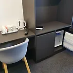 Cha Cha Vendégház Ljubljana