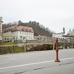 Cha Cha Vendégház Ljubljana