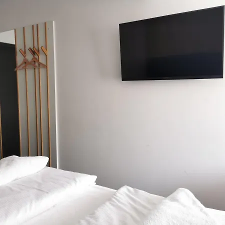 Guest house Cha Cha