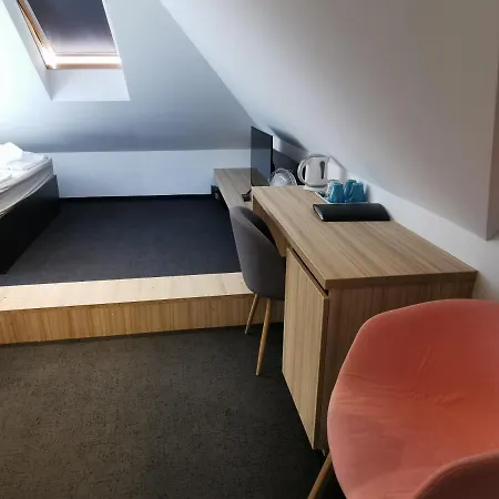 Cha Cha Guest house Ljubljana