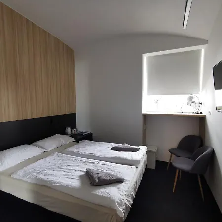Cha Cha Guest house Ljubljana