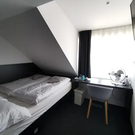 Guest house Cha Cha