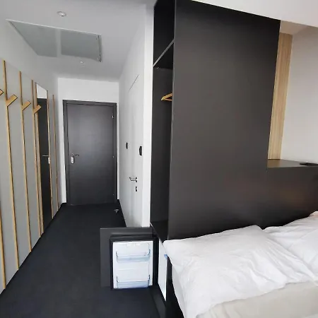 Guest house Cha Cha Ljubljana