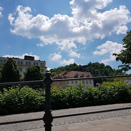 Cha Cha 2* Ljubljana