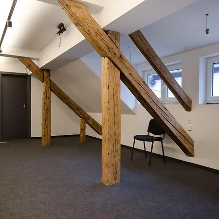 Cha Cha Casa de hóspedes Liubliana