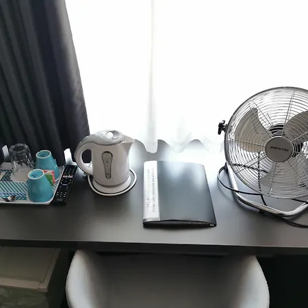 Cha Cha 게스트하우스
