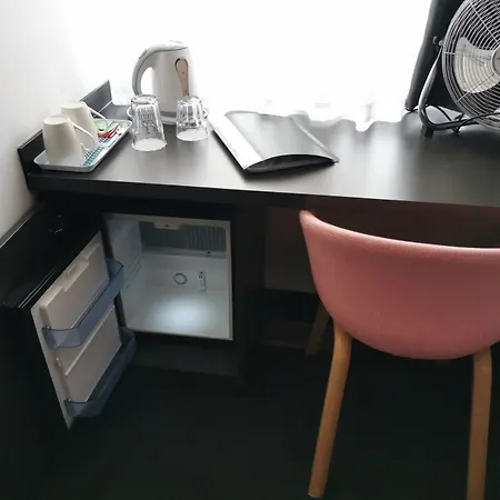 Gostinjska kuća Cha Cha