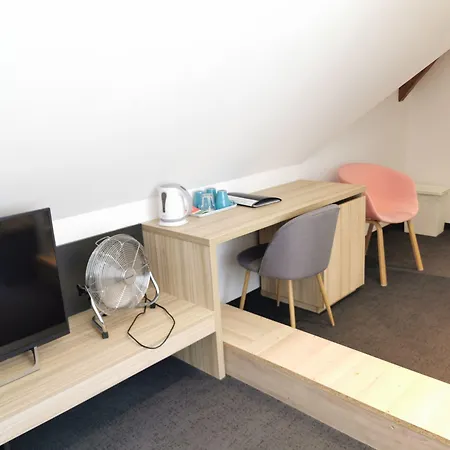 Cha Cha 3* Liubliana