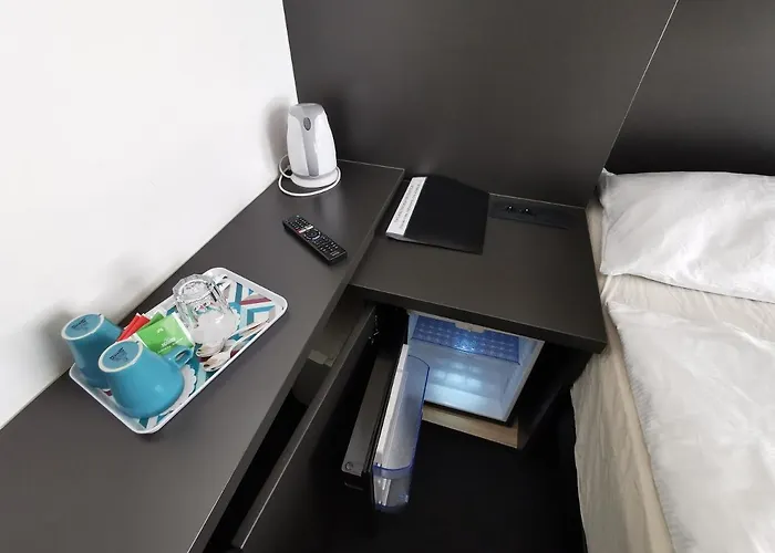 Konukevi Cha Cha Ljubljana