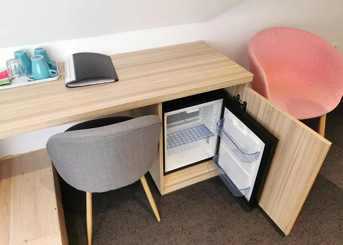 Πανσιόν Cha Cha Λιουμπλιάνα