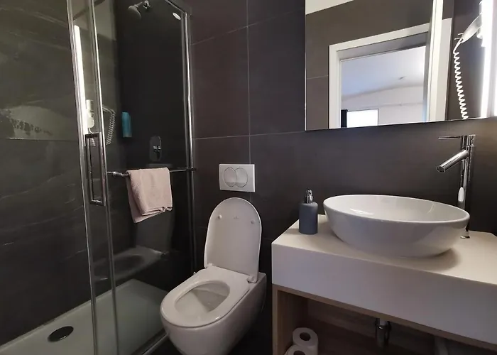 Cha Cha Casa de hóspedes Liubliana