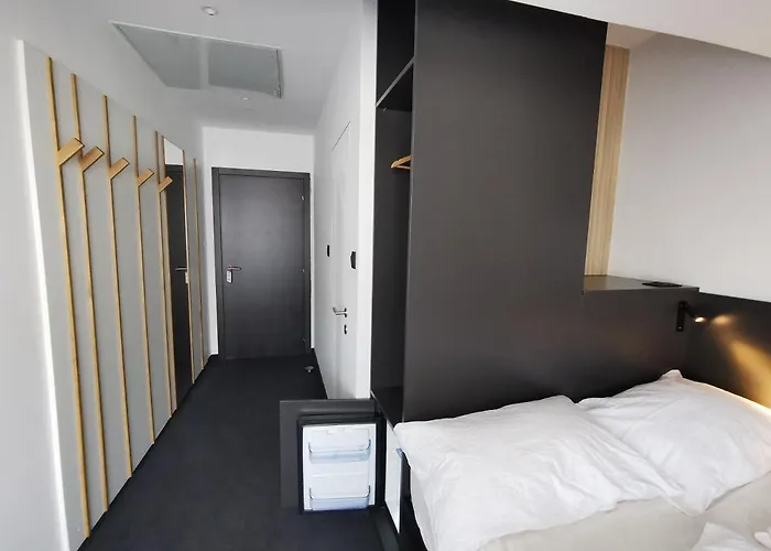 Konukevi Cha Cha Ljubljana