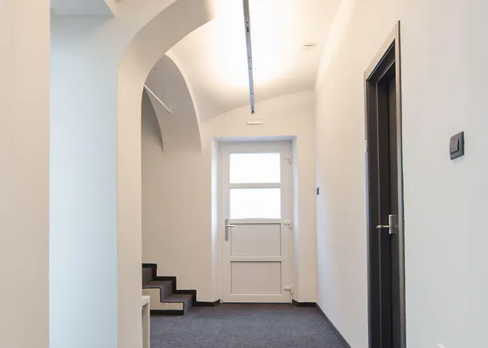 Casa de hóspedes Cha Cha