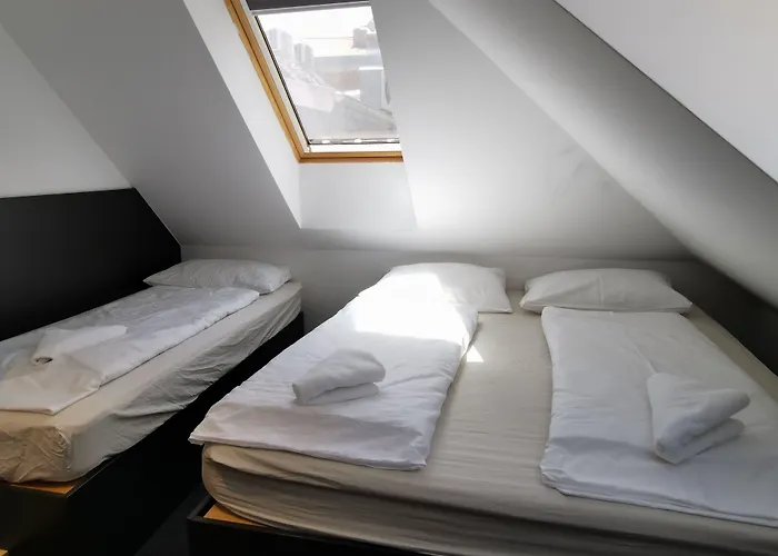 Cha Cha Λιουμπλιάνα