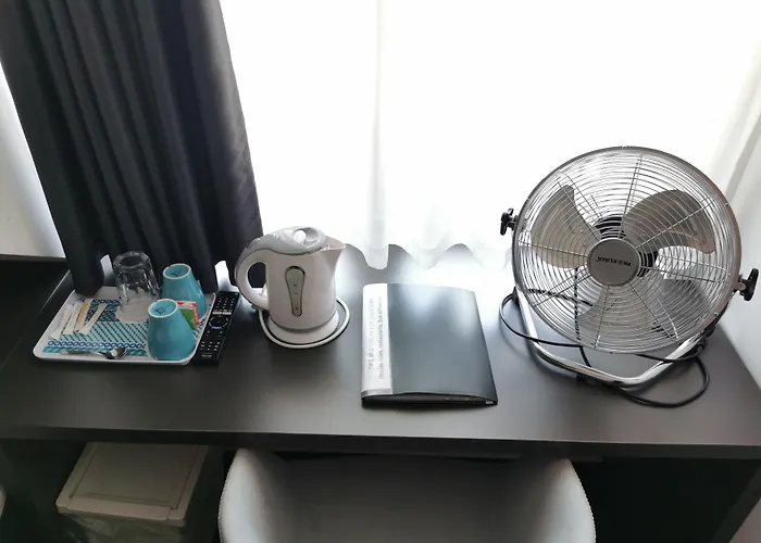 Cha Cha Casa de hóspedes