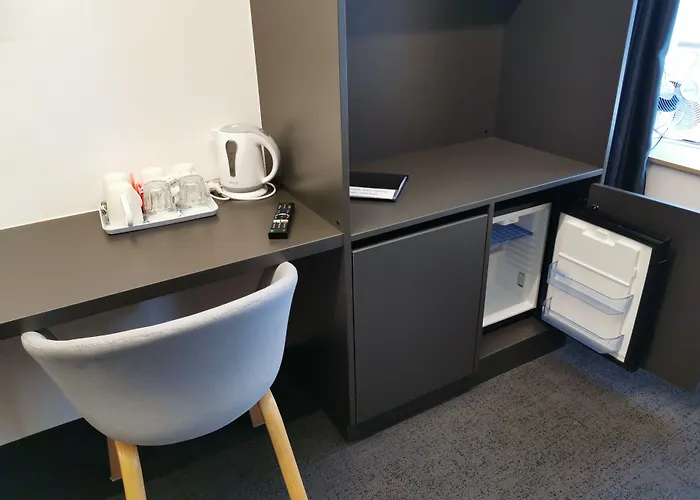 Cha Cha Casa de hóspedes Liubliana