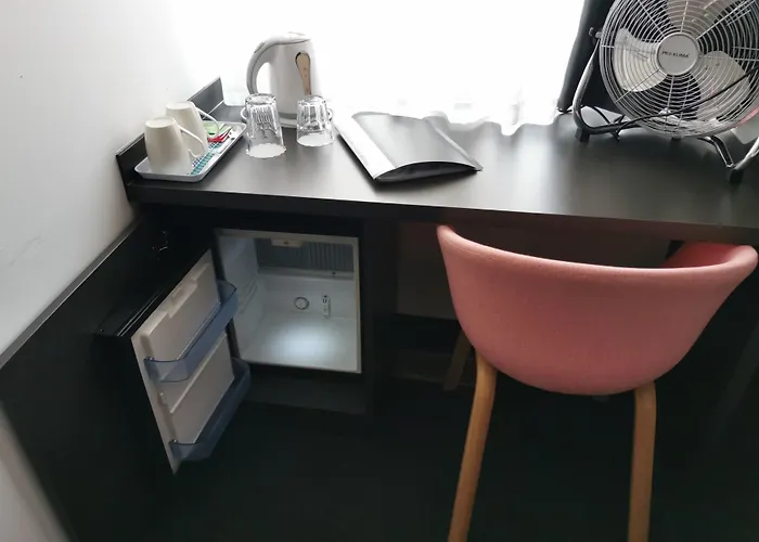 Casa de hóspedes Cha Cha