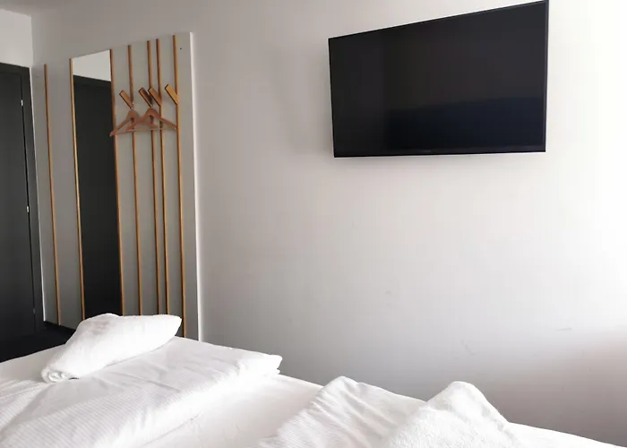 Casa de hóspedes Cha Cha