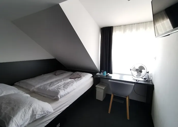 Cha Cha 3* Ljubljana