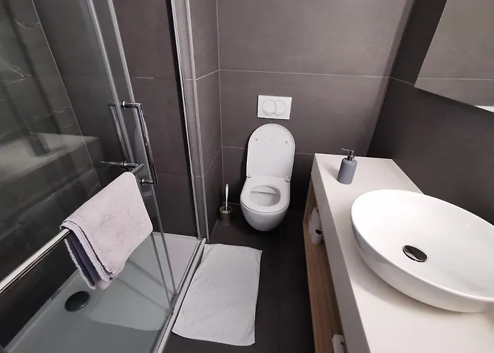 Affittacamere Cha Cha Lubiana