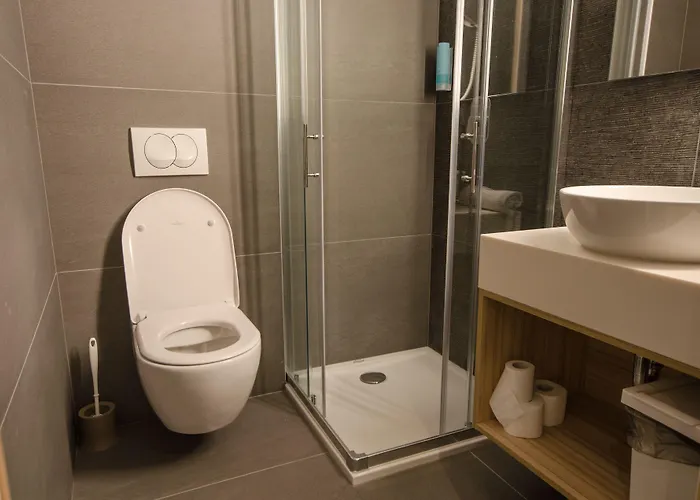 Cha Cha Affittacamere Lubiana